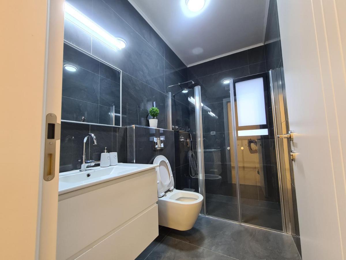 Apartament נופש בעמק Poriyya Zewnętrze zdjęcie