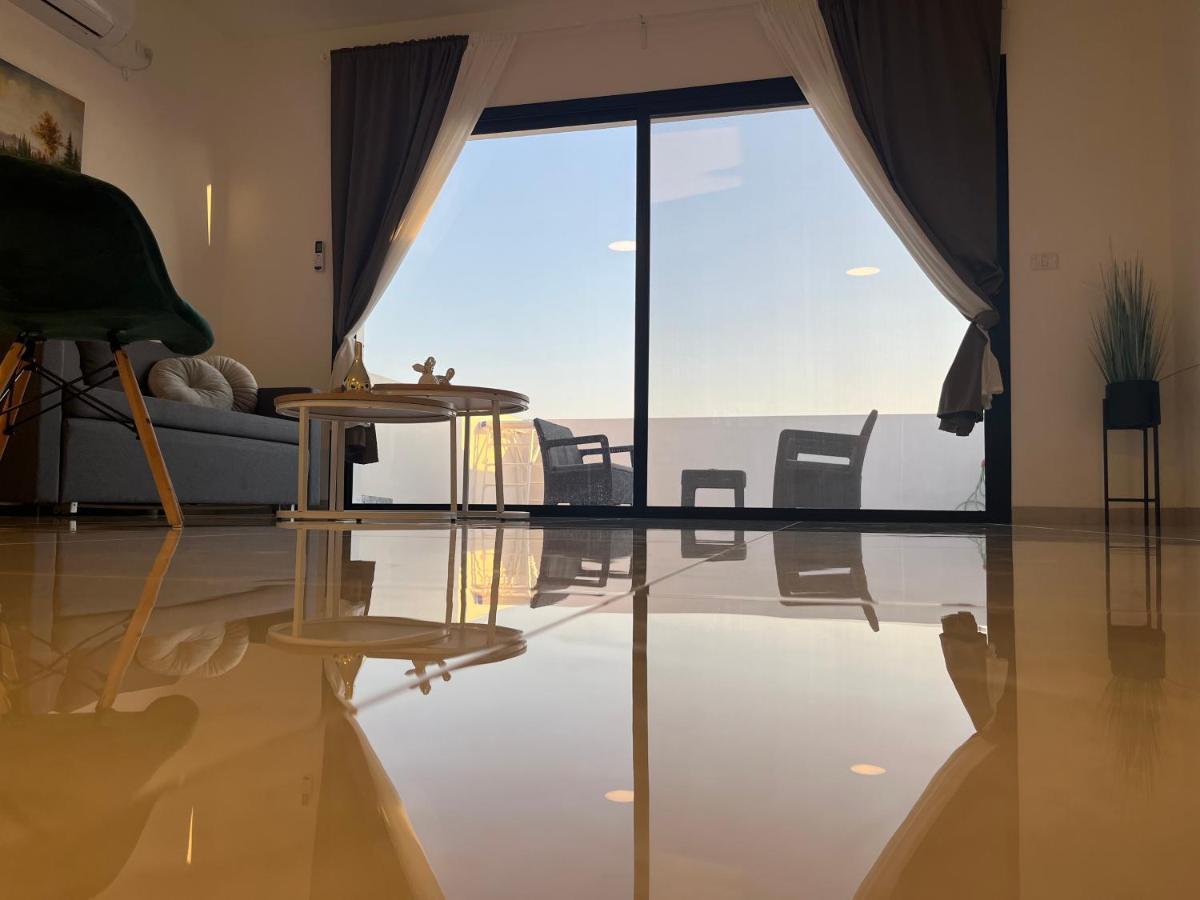 Apartament נופש בעמק Poriyya Zewnętrze zdjęcie