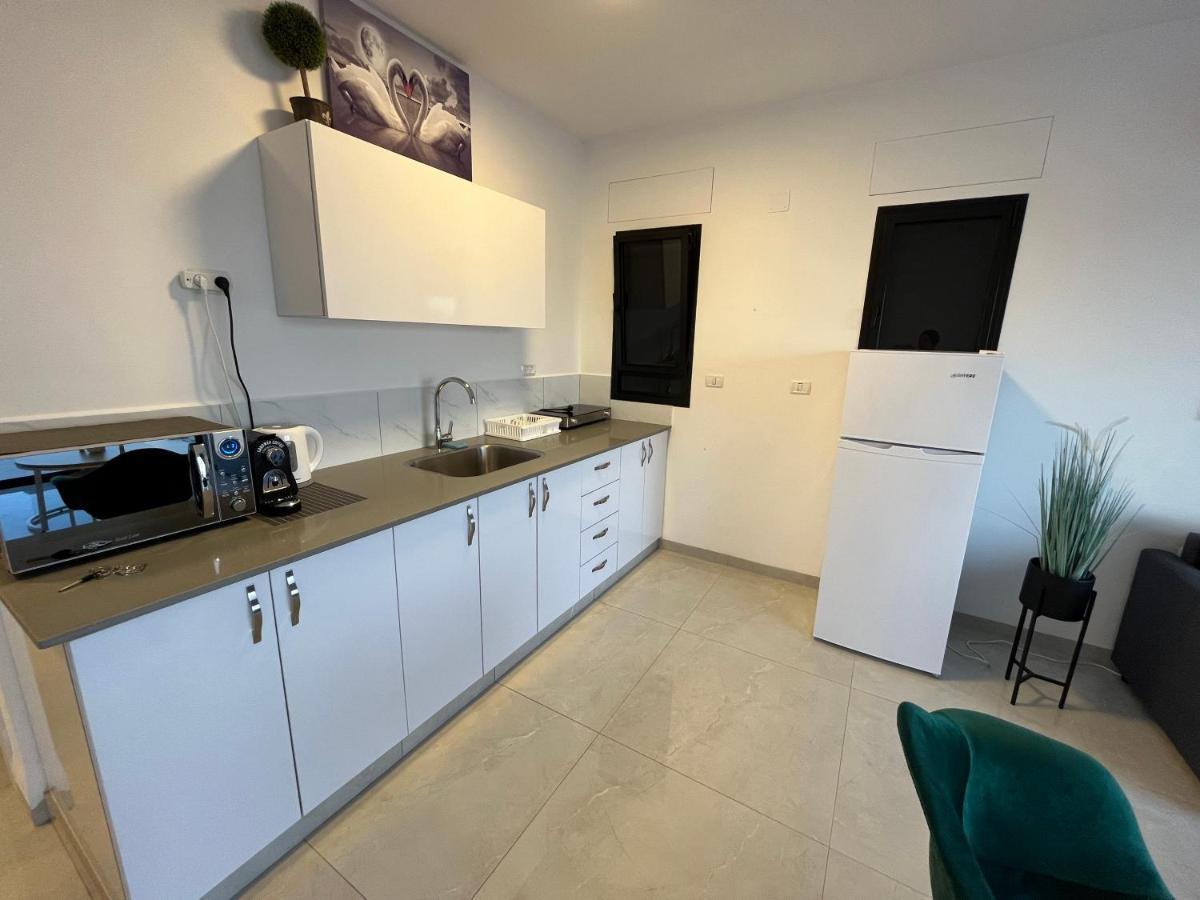Apartament נופש בעמק Poriyya Zewnętrze zdjęcie