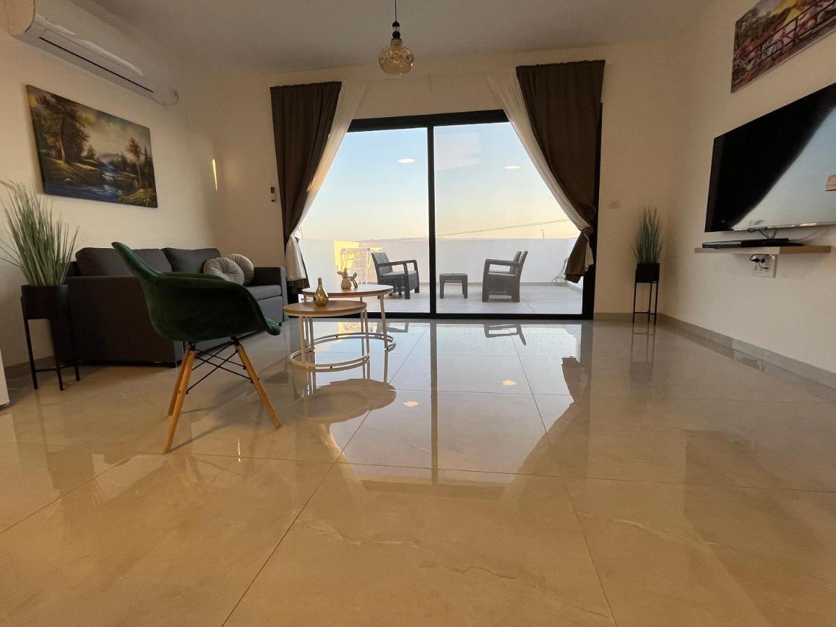Apartament נופש בעמק Poriyya Zewnętrze zdjęcie
